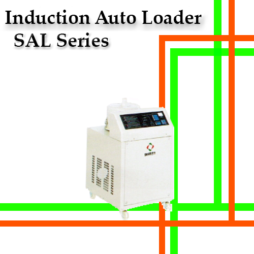 Induction Auto-loader SAL series